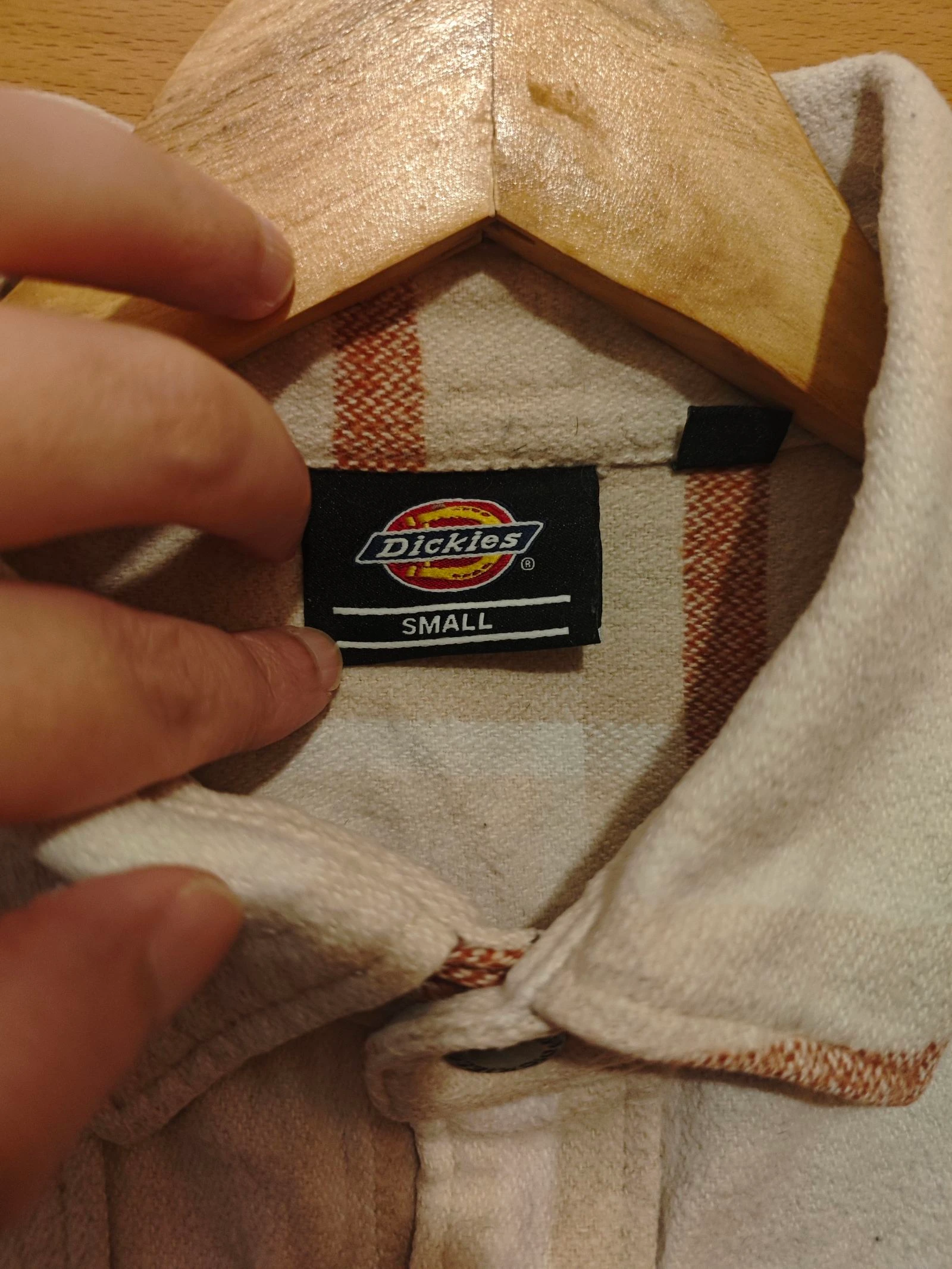 Dickies overhemd – photo 3